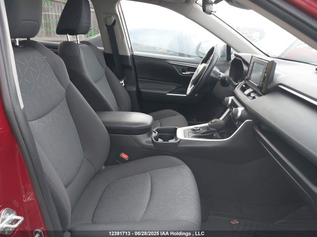 2T3RWRFV9LW077060 Toyota a25-fxz, 3nm+4nm