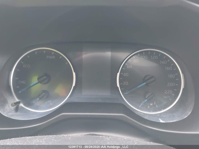 2T3RWRFV9LW077060 Toyota a25-fxz, 3nm+4nm
