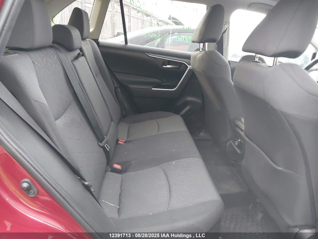 2T3RWRFV9LW077060 Toyota a25-fxz, 3nm+4nm