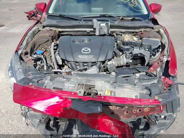3MZBM1L72GM256303 Mazda pe