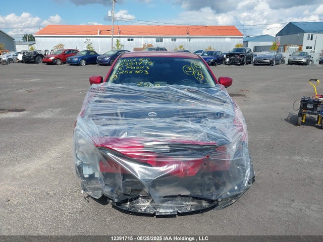 3MZBM1L72GM256303 Mazda pe