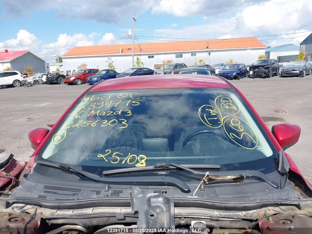 3MZBM1L72GM256303 Mazda pe