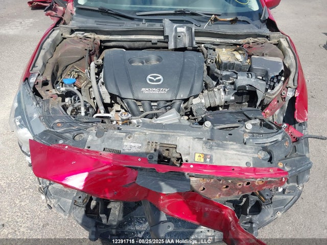 3MZBM1L72GM256303 Mazda pe