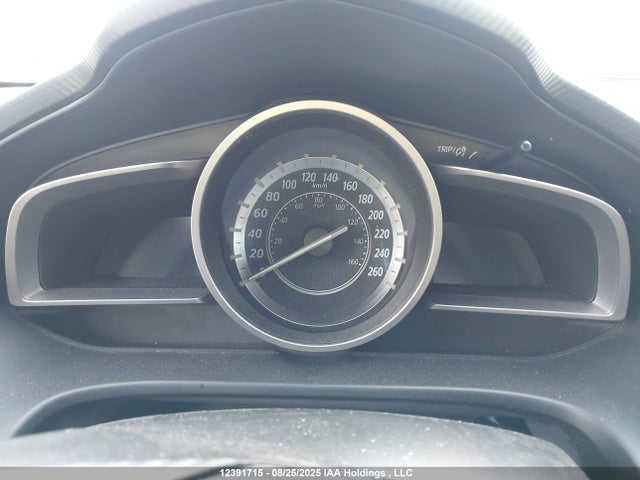 3MZBM1L72GM256303 Mazda pe