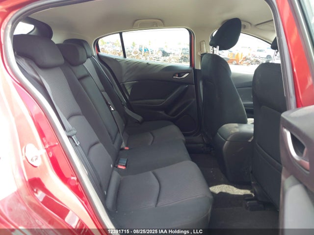 3MZBM1L72GM256303 Mazda pe