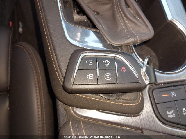 1G6DG5RK4P0135218 Cadillac lsy