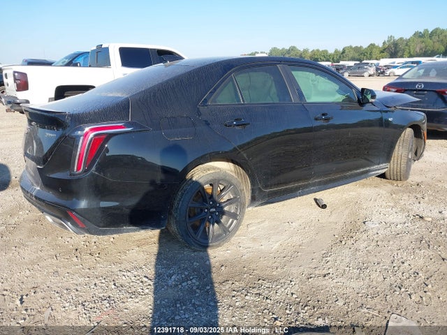 1G6DG5RK4P0135218 Cadillac lsy