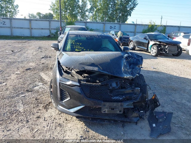 1G6DG5RK4P0135218 Cadillac lsy