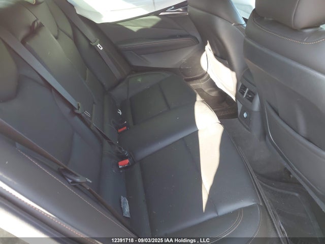 1G6DG5RK4P0135218 Cadillac lsy