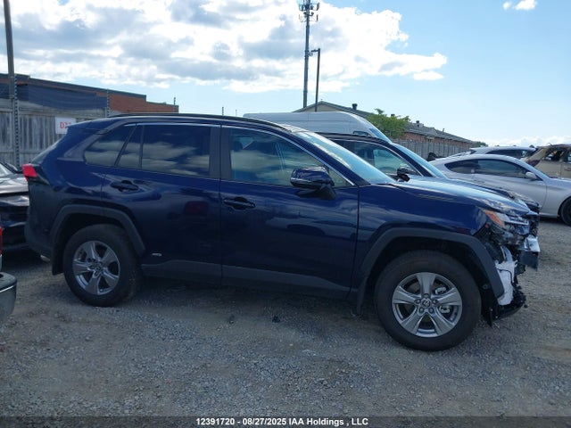 2T3RWRFV5SW290022 Toyota a25a-fxs