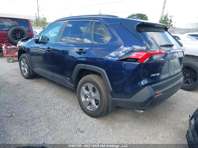 2T3RWRFV5SW290022 Toyota a25a-fxs