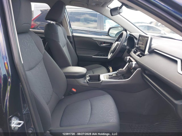 2T3RWRFV5SW290022 Toyota a25a-fxs