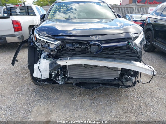 2T3RWRFV5SW290022 Toyota a25a-fxs