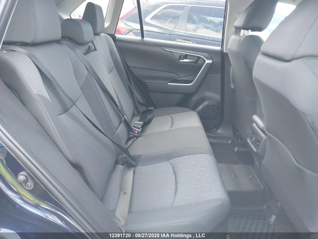 2T3RWRFV5SW290022 Toyota a25a-fxs