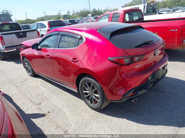Mazda pe 2021 JM1BPAK74M1309944 Image 3