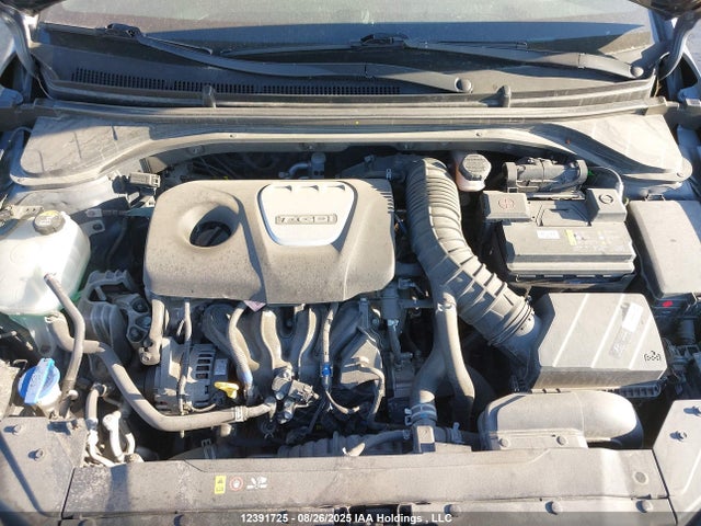 KMHD04LB9KU826648 Hyundai g 1.6 dohc t-gdi