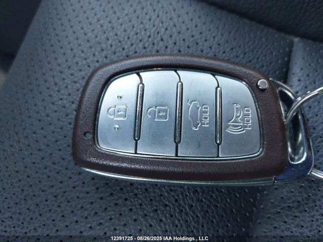 KMHD04LB9KU826648 Hyundai g 1.6 dohc t-gdi