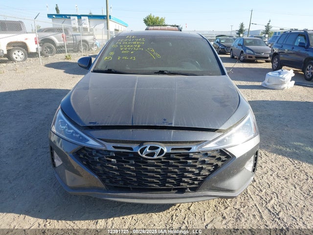 KMHD04LB9KU826648 Hyundai g 1.6 dohc t-gdi