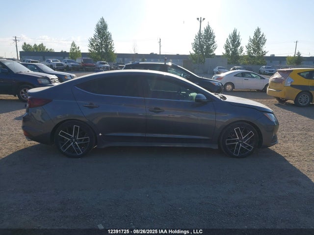 KMHD04LB9KU826648 Hyundai g 1.6 dohc t-gdi