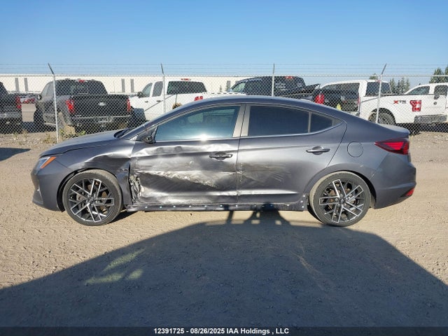 KMHD04LB9KU826648 Hyundai g 1.6 dohc t-gdi