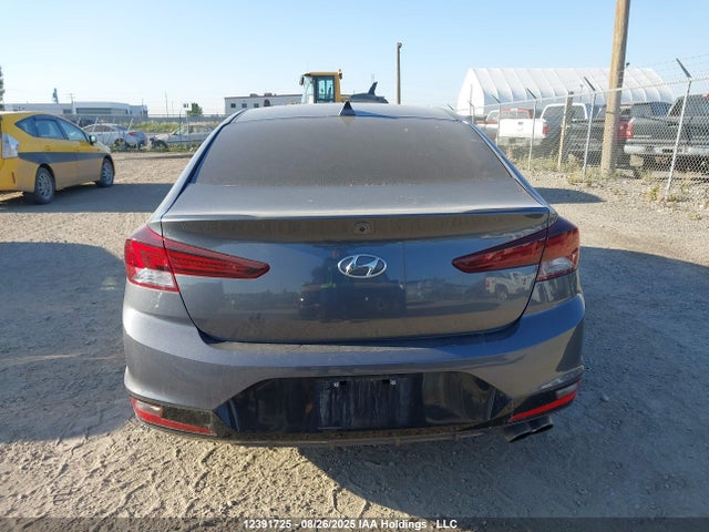 KMHD04LB9KU826648 Hyundai g 1.6 dohc t-gdi