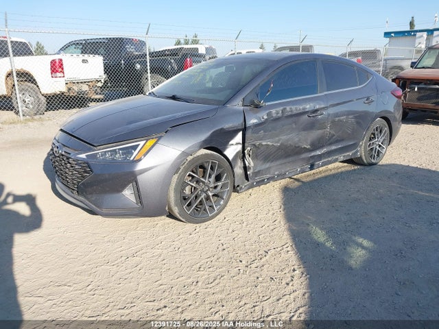 KMHD04LB9KU826648 Hyundai g 1.6 dohc t-gdi