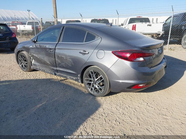 KMHD04LB9KU826648 Hyundai g 1.6 dohc t-gdi