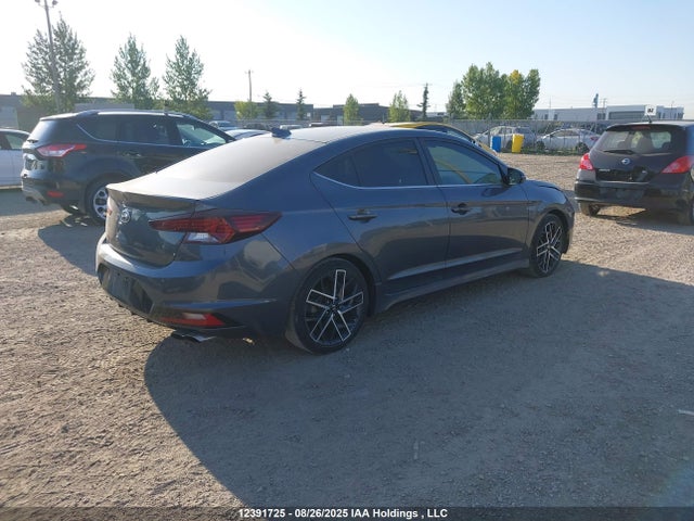 KMHD04LB9KU826648 Hyundai g 1.6 dohc t-gdi