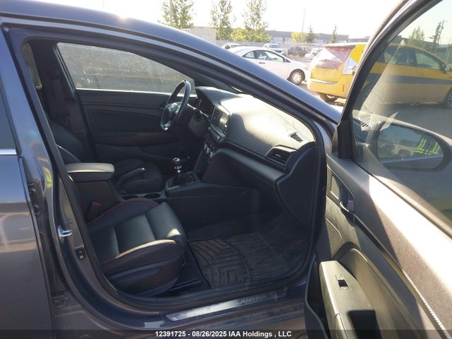 KMHD04LB9KU826648 Hyundai g 1.6 dohc t-gdi