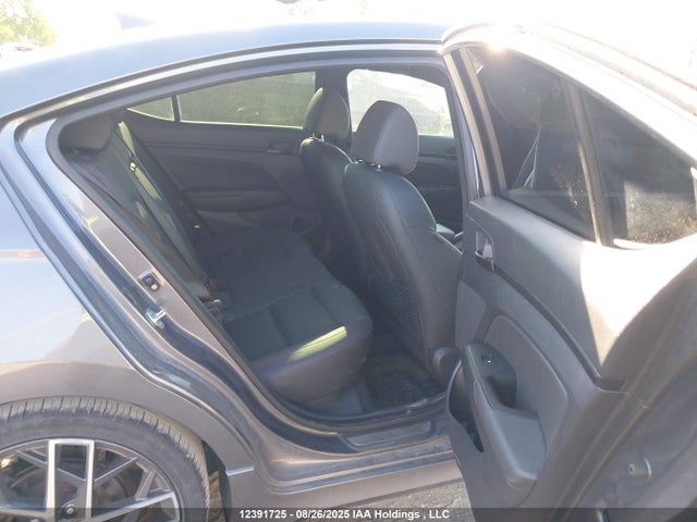 KMHD04LB9KU826648 Hyundai g 1.6 dohc t-gdi