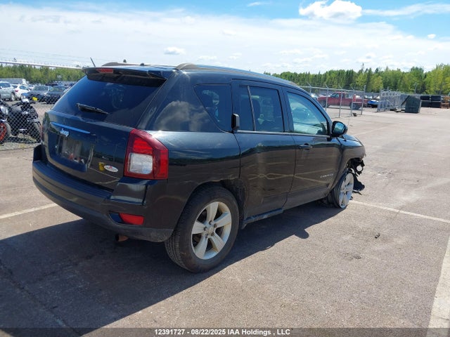 1C4NJDAB0ED780172 Jeep Compass