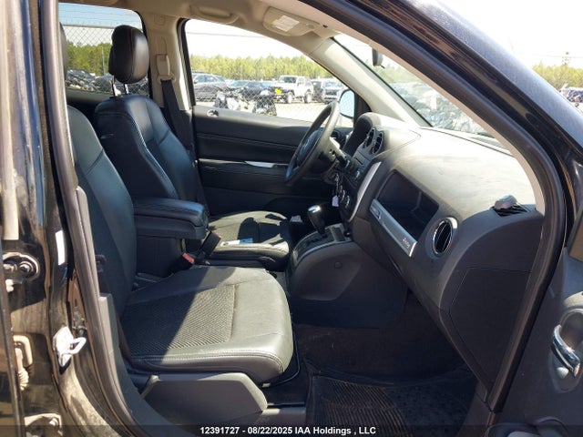 1C4NJDAB0ED780172 Jeep Compass