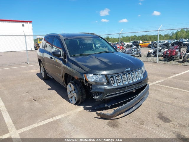 1C4NJDAB0ED780172 Jeep Compass