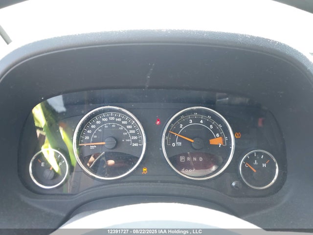 1C4NJDAB0ED780172 Jeep Compass