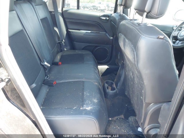 1C4NJDAB0ED780172 Jeep Compass
