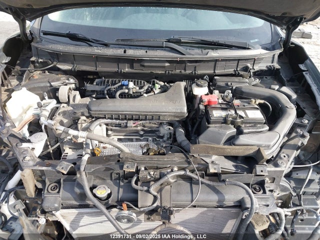 5N1AT2MV5GC887449 Nissan Rogue