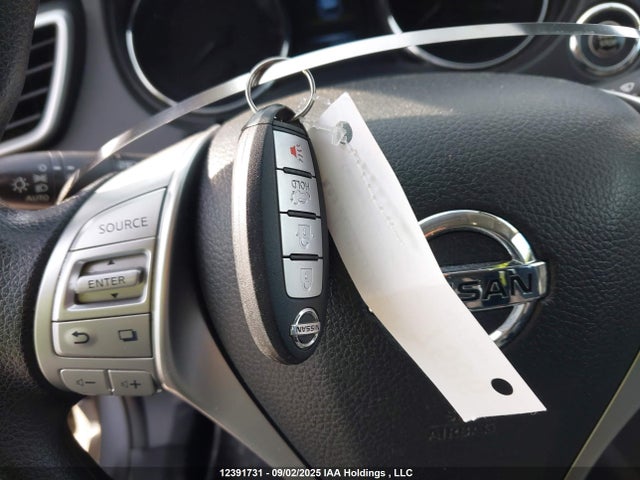 5N1AT2MV5GC887449 Nissan Rogue