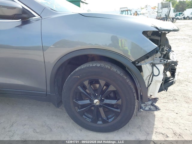 5N1AT2MV5GC887449 Nissan Rogue