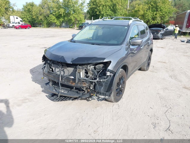 5N1AT2MV5GC887449 Nissan Rogue