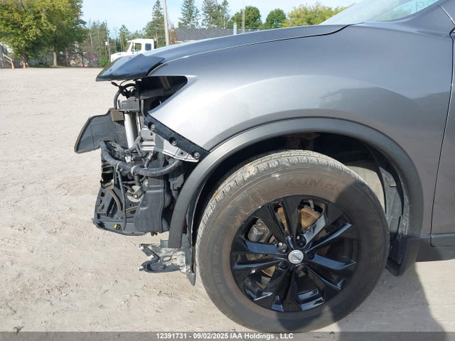 5N1AT2MV5GC887449 Nissan Rogue
