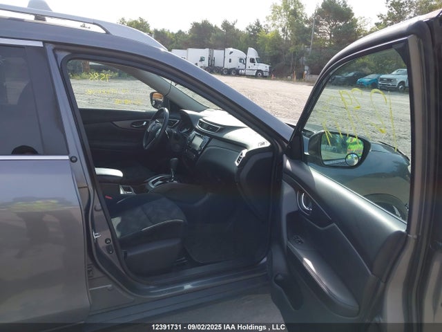 5N1AT2MV5GC887449 Nissan Rogue