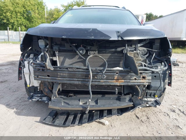 5N1AT2MV5GC887449 Nissan Rogue