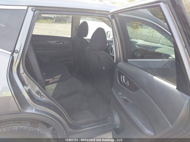 5N1AT2MV5GC887449 Nissan Rogue