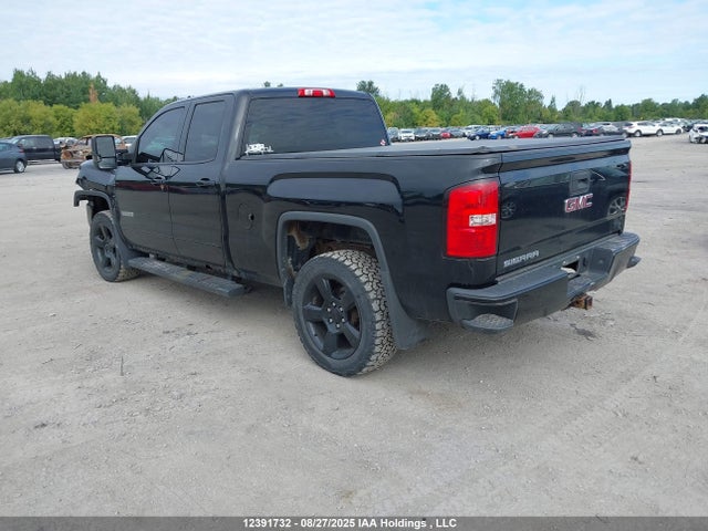 1GTV2LEC7GZ231021 GMC l83 - sidi, vvt, afm, e85 max, aluminum
