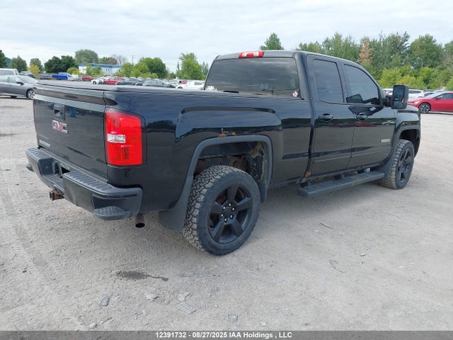 1GTV2LEC7GZ231021 GMC l83 - sidi, vvt, afm, e85 max, aluminum