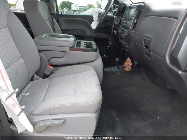 1GTV2LEC7GZ231021 GMC l83 - sidi, vvt, afm, e85 max, aluminum