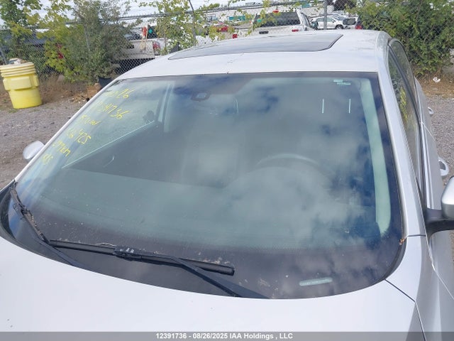 1VWBV7A36FC026425 Volkswagen Passat