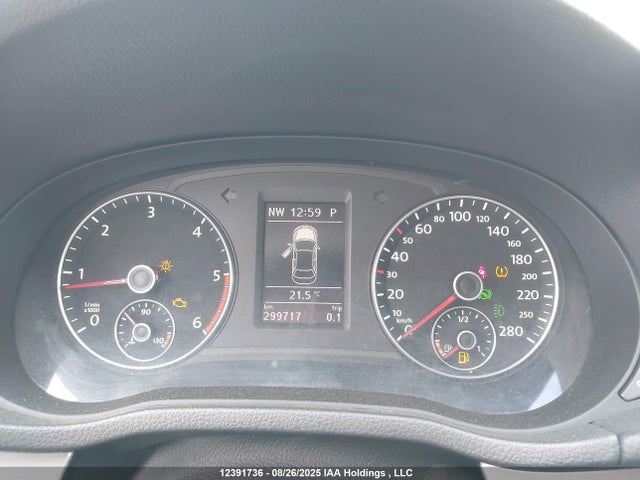 1VWBV7A36FC026425 Volkswagen Passat