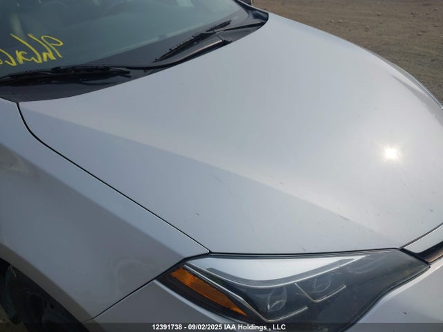 Toyota 2zr-fe 2019 2T1BURHE9KC222997 Image 12