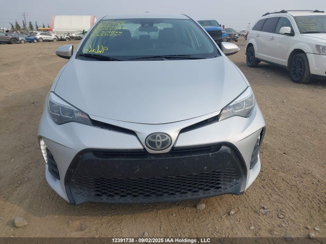 Toyota 2zr-fe 2019 2T1BURHE9KC222997 Image 13